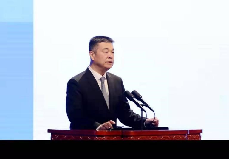 郝鵬、國(guó)資、央企、國(guó)資委、書(shū)記、主任、國(guó)企、企業(yè)改革