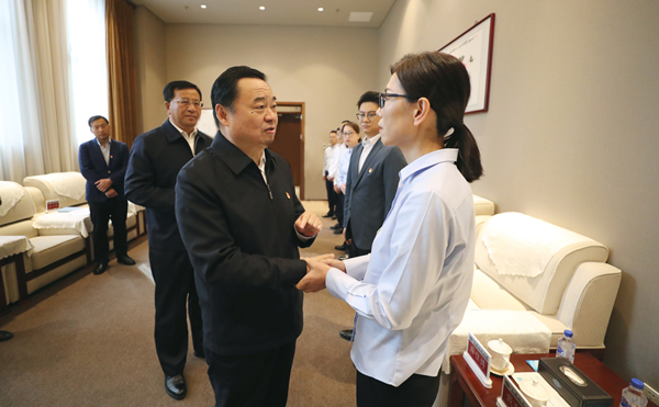 郝鵬、國資、央企、國資委、書記、主任、國企、企業(yè)改革