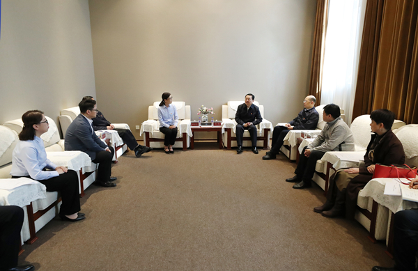 郝鵬、國資、央企、國資委、書記、主任、國企、企業(yè)改革