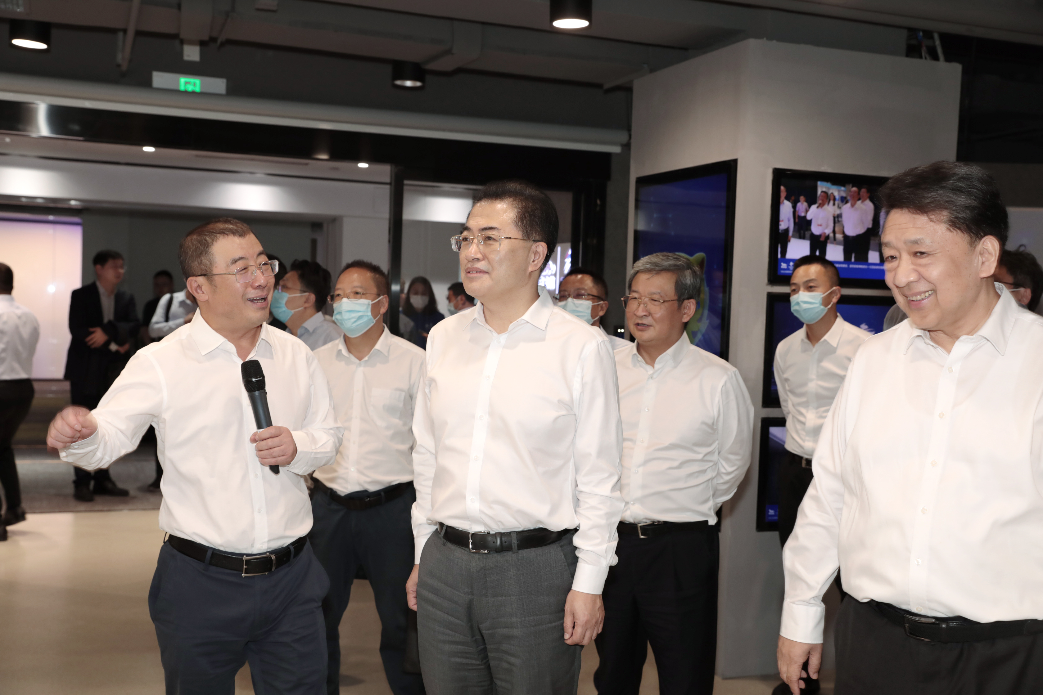 翁杰明、國資、國企、央企、國資委、副主任、企業(yè)改革、新聞宣傳