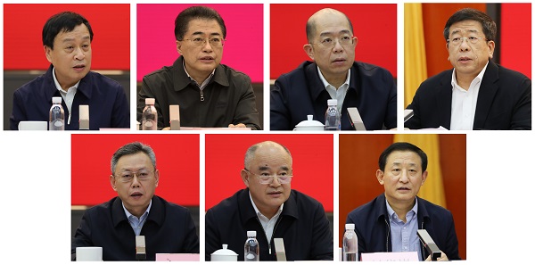 郝鵬、國資、央企、國資委、書記、主任、國企、企業(yè)改革