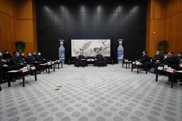 郝鵬、國資、央企、國資委、書記、主任、國企、企業(yè)改革