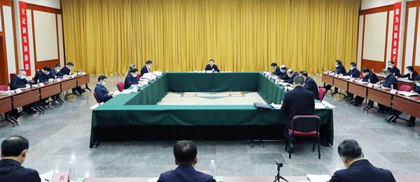 郝鵬、國資、央企、國資委、書記、主任、國企、企業(yè)改革
