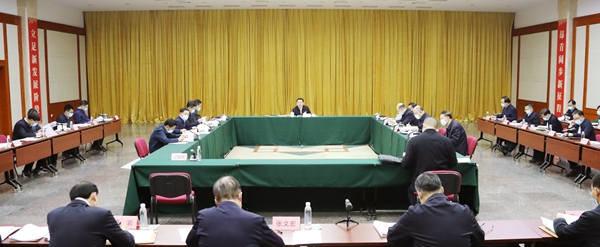 郝鵬、國資、央企、國資委、書記、主任、國企、企業(yè)改革